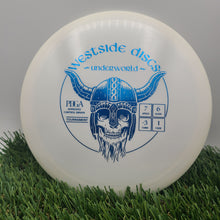 Load image into Gallery viewer, Westside Tournament Plastic Underworld Fairway