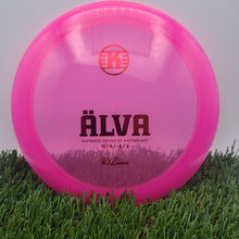 Load image into Gallery viewer, Kastaplast K1 Alva Driver