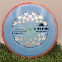 Load image into Gallery viewer, Axiom Neutron Plastic Rhythm Fairway Driver