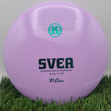 Load image into Gallery viewer, Kastaplast SVEA K1 Plastic Midrange