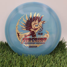 Load image into Gallery viewer, 2026 Colorglow Sexton Firebird Fairway Driver