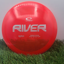 Load image into Gallery viewer, Latitude 64 Opto River Fairway Driver