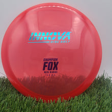 Load image into Gallery viewer, Innova Champion Fox Mid-Range