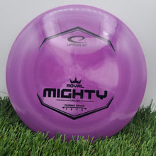 Load image into Gallery viewer, Latitude 64 Grand Plastic Mighty Fairway Driver