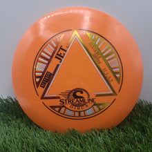 Load image into Gallery viewer, Streamline Neutron Plastic Jet Driver