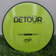 Load image into Gallery viewer, MVP Neutron Detour Mid-Range