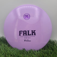 Load image into Gallery viewer, Kastaplast Falk K1 Plastic Fairway Driver
