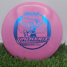 Load image into Gallery viewer, Innova Valkyrie Star Plastic Distance Driver