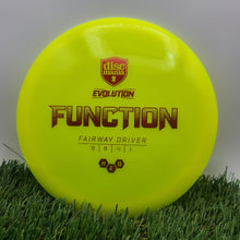 Load image into Gallery viewer, Discmania Neo Function Fairway