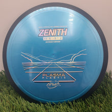 Load image into Gallery viewer, MVP Plasma Plastic Zenith Driver