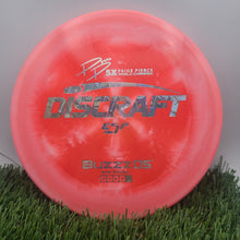 Load image into Gallery viewer, Discraft ESP Plastic Buzzz OS Midrange