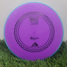 Load image into Gallery viewer, Axiom Electron Plastic Proxy Putter