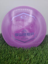 Load image into Gallery viewer, Latitude 64 Royal Plastic Sweep