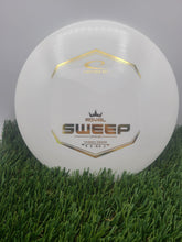 Load image into Gallery viewer, Latitude 64 Royal Plastic Sweep