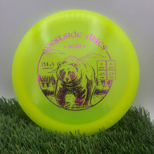 Load image into Gallery viewer, Westside DIscs Vip Plastic Bear Fairway Driver