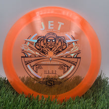 Load image into Gallery viewer, Streamline Proton Plastic Jet Driver