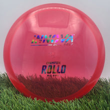 Load image into Gallery viewer, Innova Champion Plastic Rollo Midrange