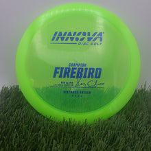 Load image into Gallery viewer, Innova Champion Firebird Distance Driver