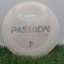 Load image into Gallery viewer, Discraft Paige Pierce Passion Driver