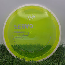 Load image into Gallery viewer, MVP Proton Plastic Servo Fairway Driver