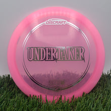 Load image into Gallery viewer, Discraft Undertaker Paige Peirce Z Line Distance Driver