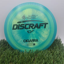 Load image into Gallery viewer, Discraft ESP Plastic Cigarra Fairway Driver