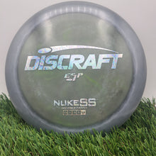 Load image into Gallery viewer, Discraft ESP Plastic Nuke SS Driver
