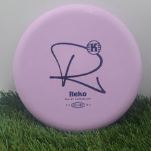 Load image into Gallery viewer, Kastaplast REKO K3 Plastic Putter