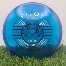 Load image into Gallery viewer, Streamline Proton Plastic Pilot Putter