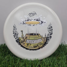 Load image into Gallery viewer, MVP SE Neutron Stasis Putter