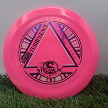 Load image into Gallery viewer, Streamline Neutron Plastic Turbulence Fairway Driver