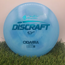 Load image into Gallery viewer, Discraft ESP Plastic Cigarra Fairway Driver