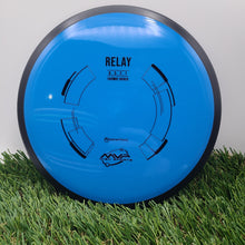 Load image into Gallery viewer, MVP Relay Neutron Plastic Fairway Driver