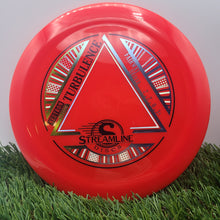 Load image into Gallery viewer, Streamline Neutron Plastic Turbulence Fairway Driver