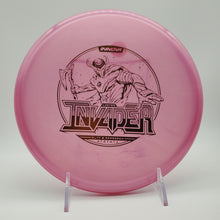 Load image into Gallery viewer, Innova Luster Champion Invader Putter