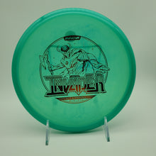Load image into Gallery viewer, Innova Luster Champion Invader Putter
