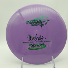Load image into Gallery viewer, Innova Star Invictus Distance Driver