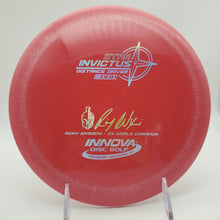 Load image into Gallery viewer, Innova Star Invictus Distance Driver