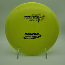 Load image into Gallery viewer, Innova Mystere Star Plastic Distance Driver