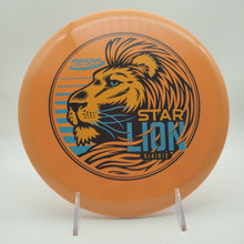 Load image into Gallery viewer, Innova Star Plastic Lion Midrange