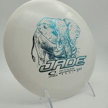 Load image into Gallery viewer, Latitude 64 Gold Plastic Jade Fairway Driver