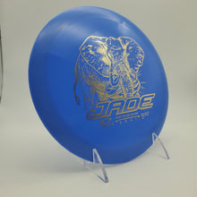 Load image into Gallery viewer, Latitude 64 Gold Plastic Jade Fairway Driver
