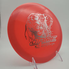 Load image into Gallery viewer, Latitude 64 Gold Plastic Jade Fairway Driver