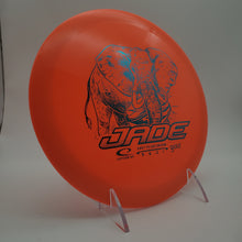 Load image into Gallery viewer, Latitude 64 Gold Plastic Jade Fairway Driver