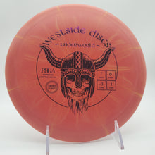 Load image into Gallery viewer, Westside Orgio Burst Underworld Fairway Driver