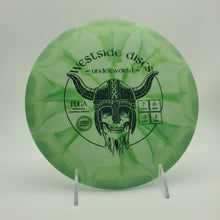 Load image into Gallery viewer, Westside Orgio Burst Underworld Fairway Driver