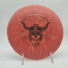 Load image into Gallery viewer, Westside Orgio Burst Underworld Fairway Driver