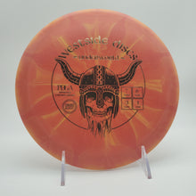 Load image into Gallery viewer, Westside Orgio Burst Underworld Fairway Driver