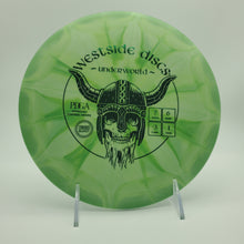 Load image into Gallery viewer, Westside Orgio Burst Underworld Fairway Driver