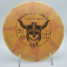 Load image into Gallery viewer, Westside Orgio Burst Underworld Fairway Driver